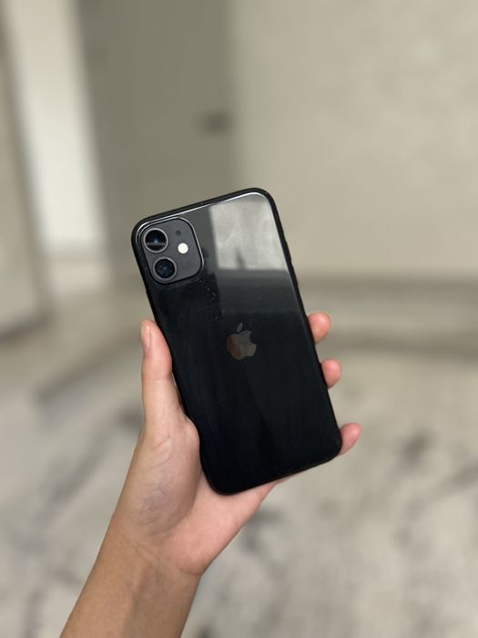 iPhone 11, бу, отличное состояние