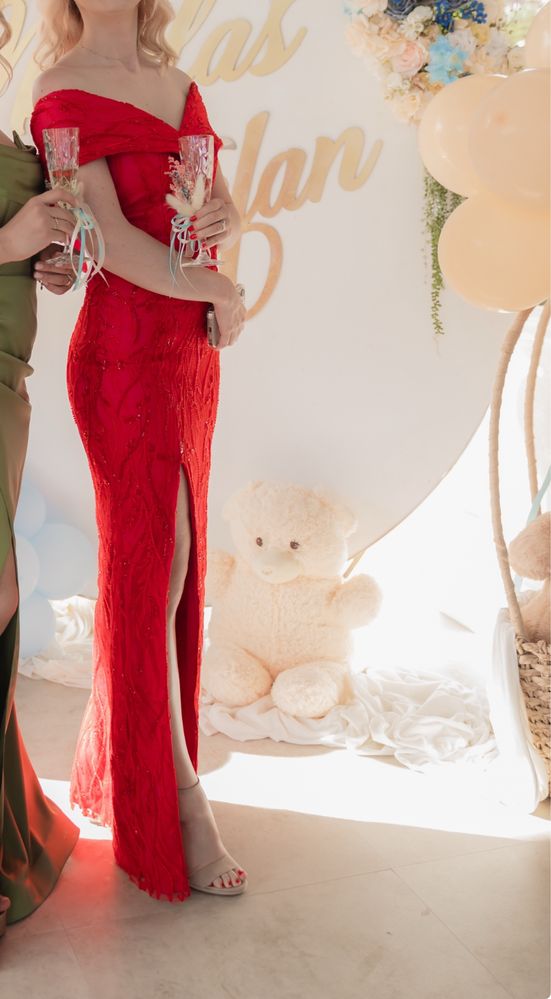 Rochie de nasa/ocazie