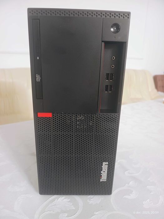 PC Lenovo M910t MT Intel i3