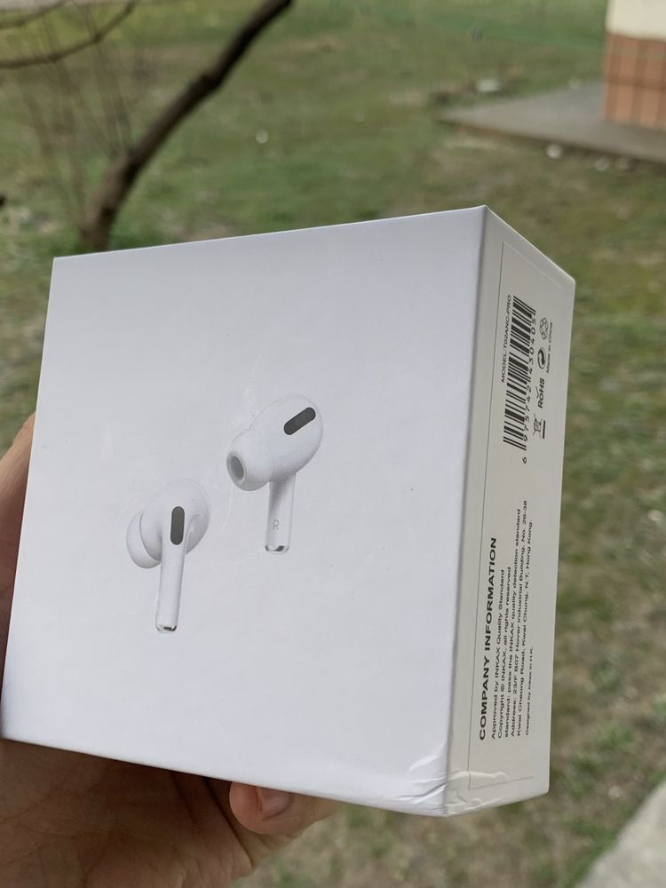 Airpods Pro 2 ANC inkax