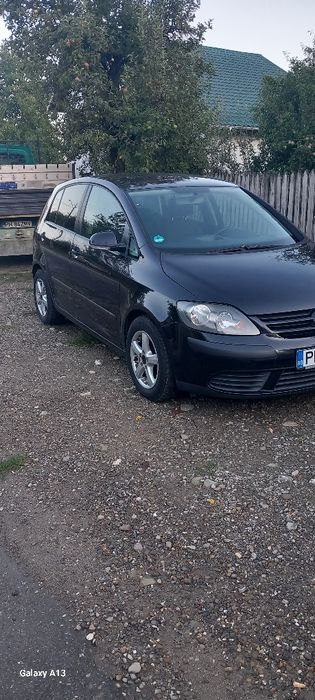 VOLKSWAGEN  5 plus 1,9 BKC
