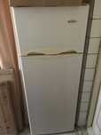 Combina frigorifica Platinium