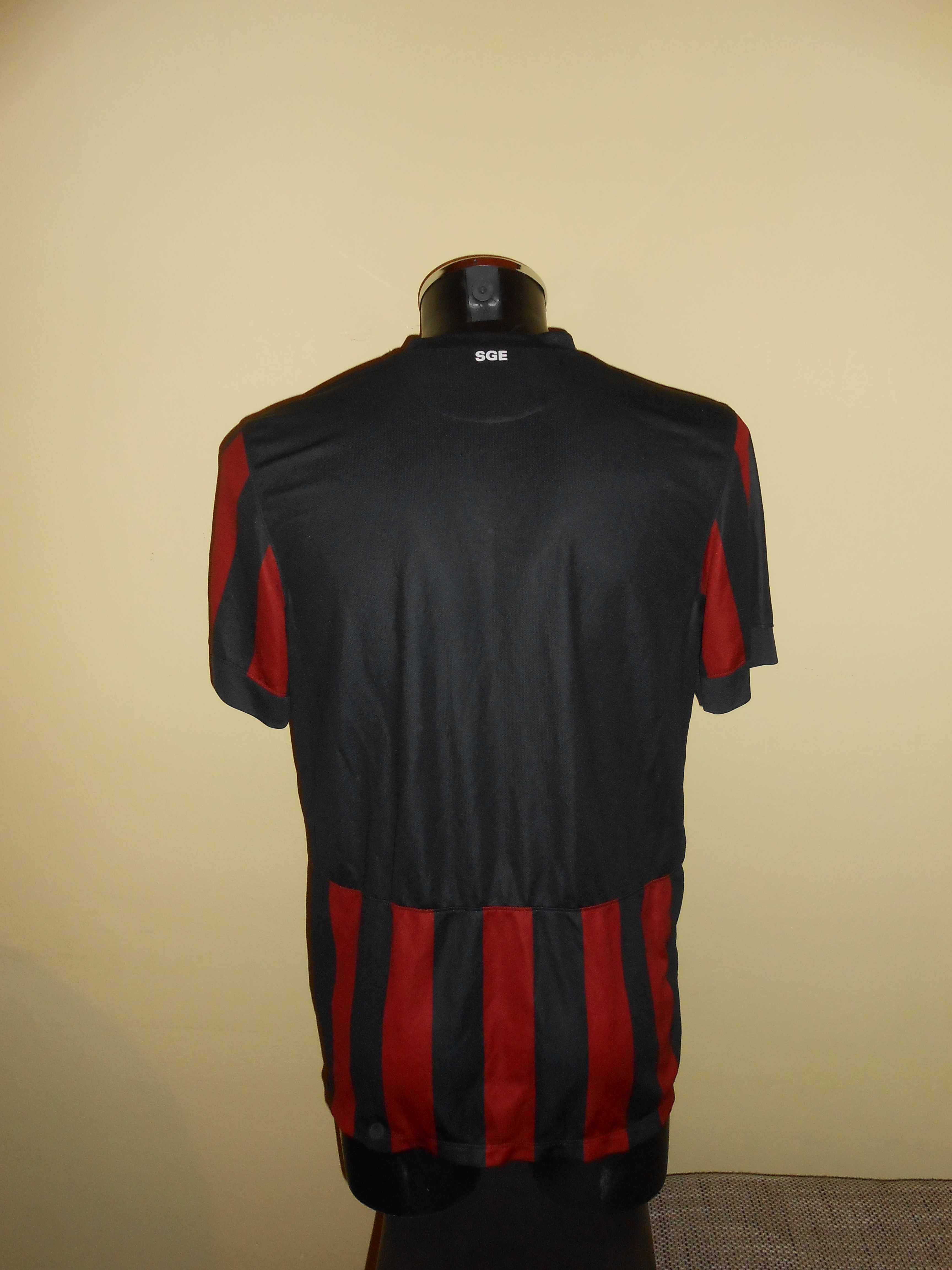 tricou eintracht frankfurt nike marimea L