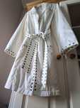 Trenci Balmain 42