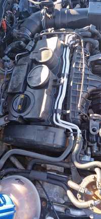 Vând anexe motor BMR passat b6 170 cp