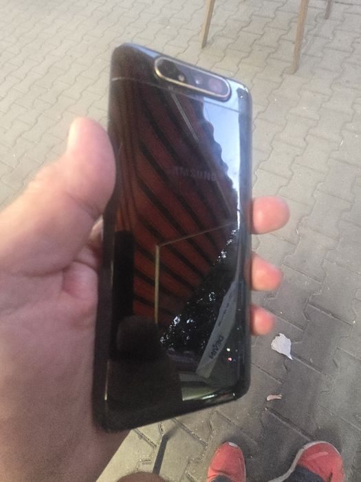 A80 за части Samsung Galaxy