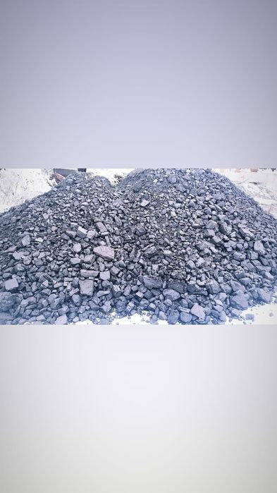 Уголь в мешках 1600тнг