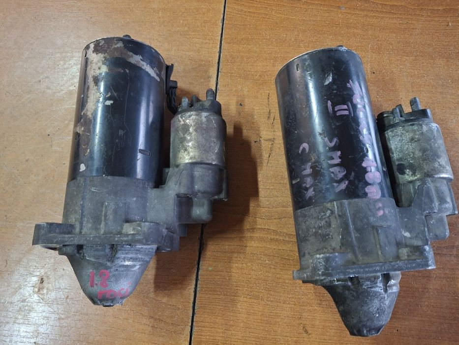 Electromotor Ford Focus 2 Focus C Max 1.8 tdci 2004+