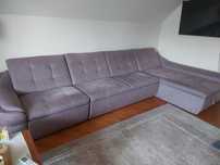 Coltar living extensibil, in stare perfecta