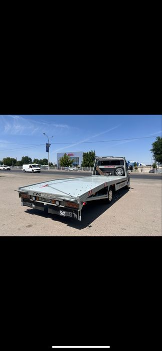 Эвакуатор 24/7 луговой