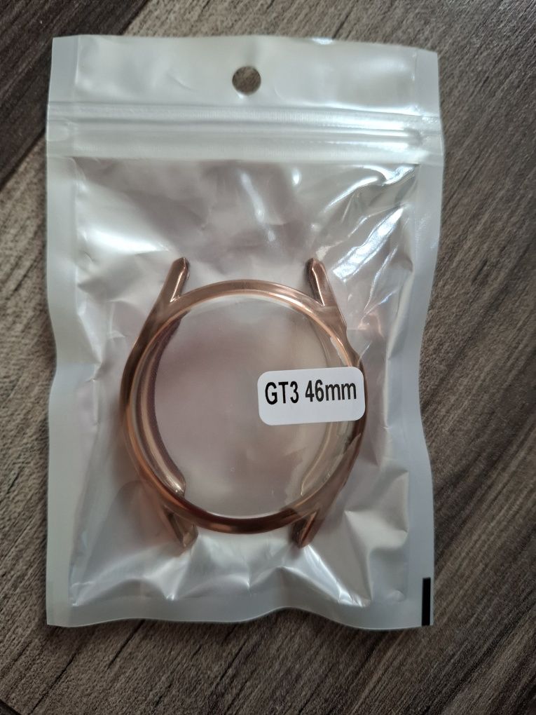 Комплект каишка протектор за Huawei gt3,4 -46мм.