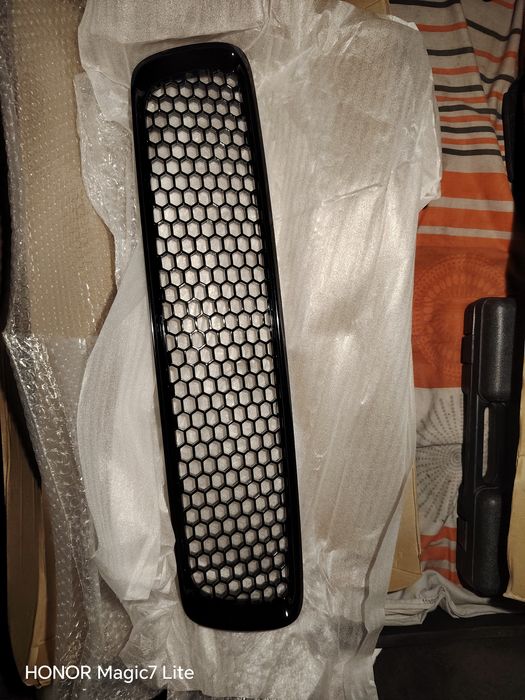 Спортна решетка Volvo V50/ S40