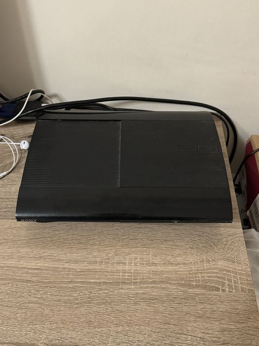 PlayStation3 отлично състояние