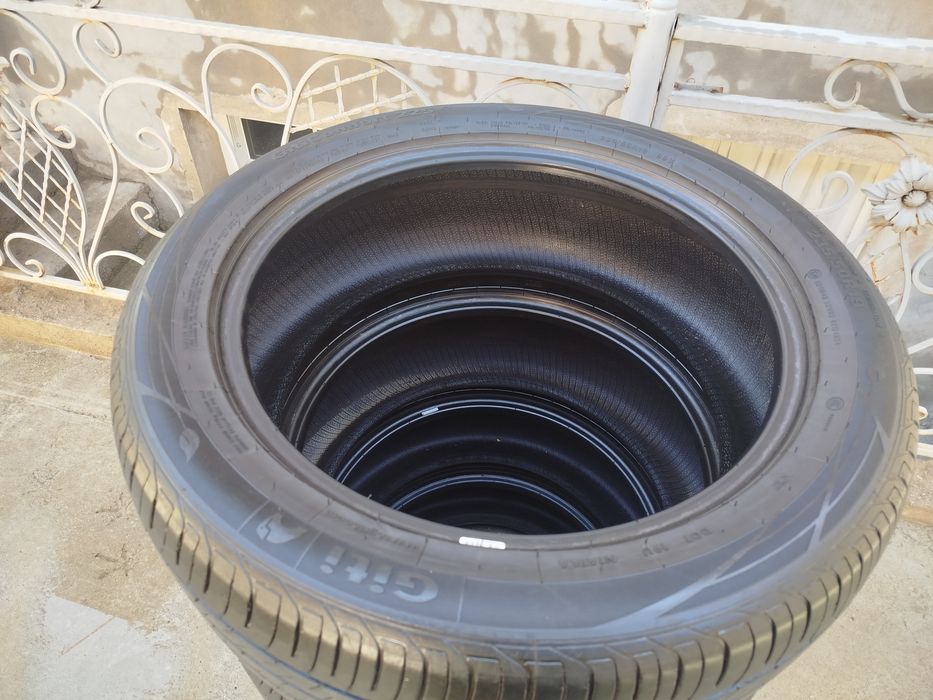 235 50 R19 Shina Giti comfort