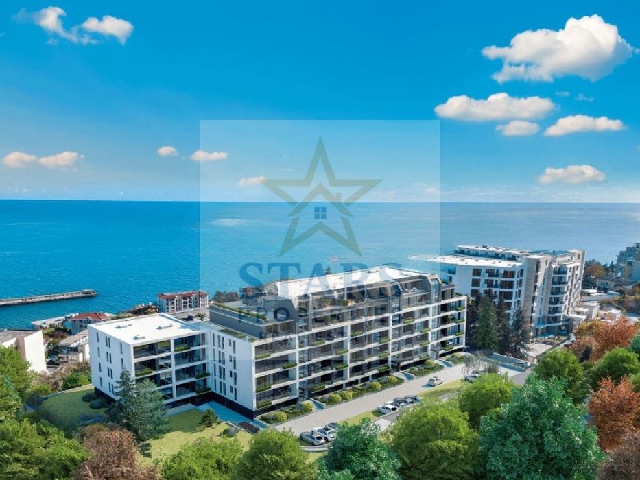 едностаен апартамент