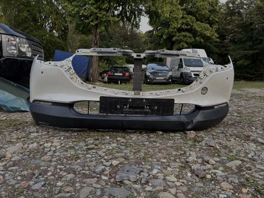 Броня Мазда ЦХ30/Mazda CX30