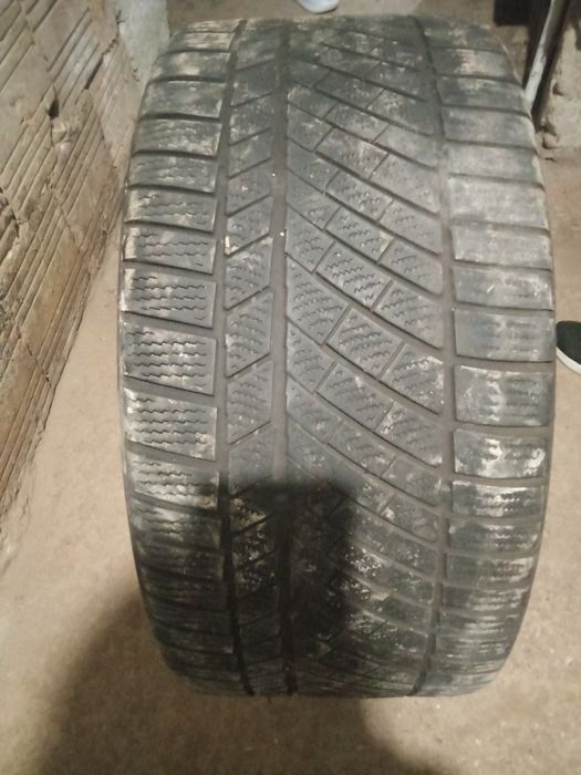 Continental 265/35/19 зимни гуми