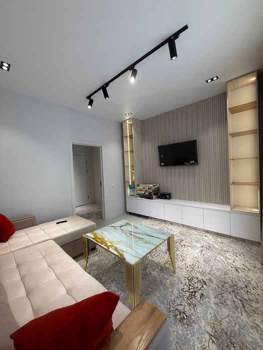 Новостройка 2/6/16 срочно продаётся евро квартира