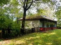 Ofertă ! Vand casă 3 camere , teren si pădure , 37000 euro !