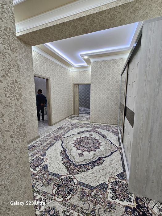 Аренда 3.хонали  себзор  оилага берилади