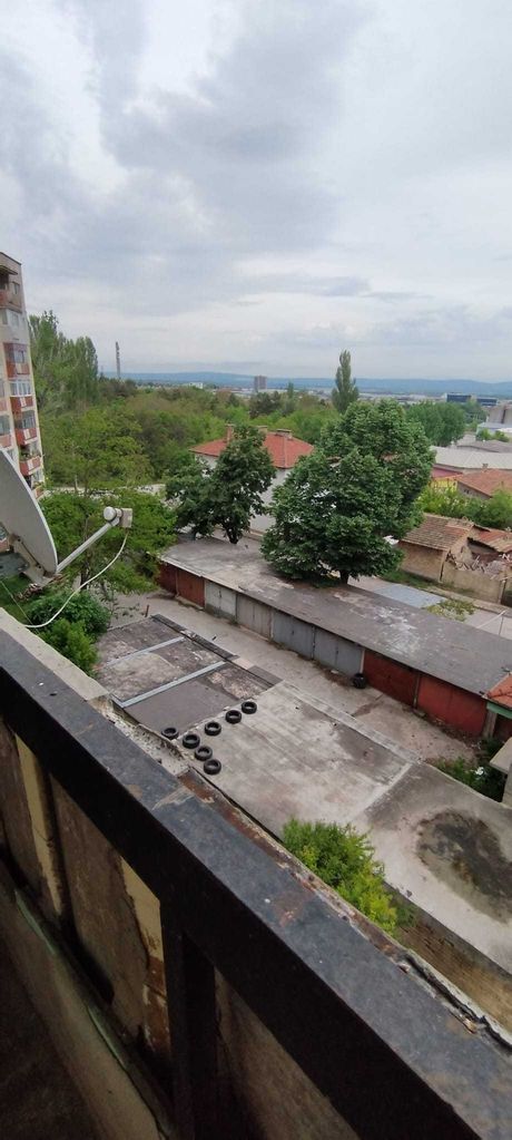Продава се Едностаен апартамент в Шумен, Добруджански - 44 кв.м за 1333 €/кв.м - Снимка #7