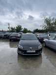 VW Passat b7 2012