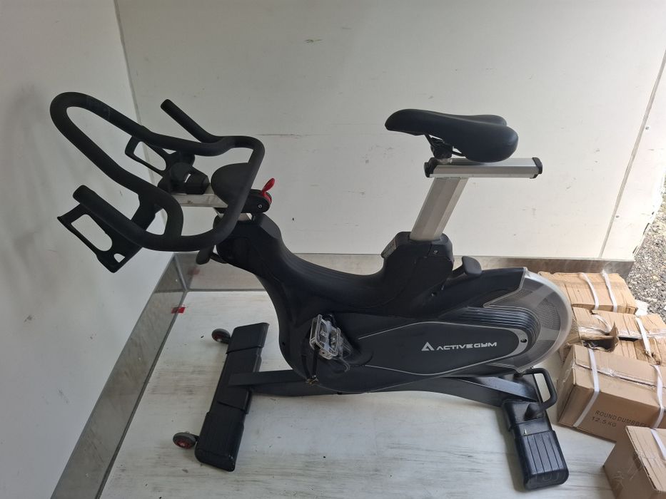 Спиниг колело Active gym