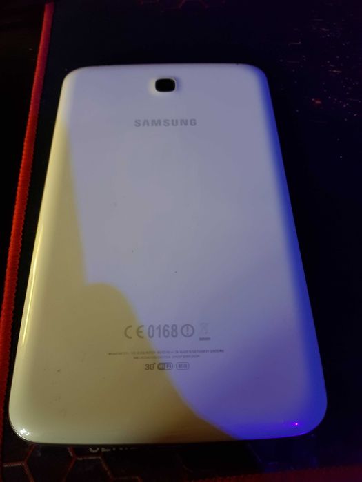 Samsung galaxy Tab 3