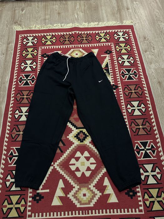 Nike джоггеры колекции solo swoosh