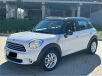 Mini Countryman Mini Countryman Automatic • Garantie 24 Luni • 1.6 Benzina