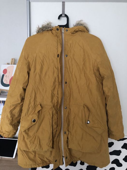 IKKS яке размер XS, Зара+подарък