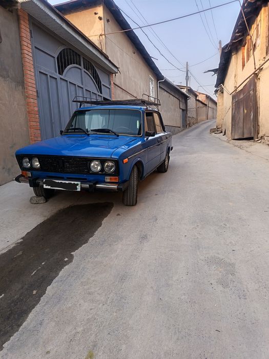 Vaz 2106 sotiladi