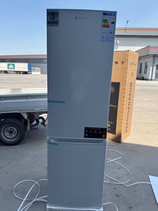 Mega skidka Холодильник Immer 180 sm  / Holodilnik Immer 180 sm