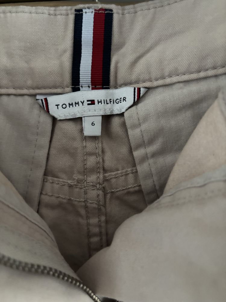 Fusta Tommy Hilfiger