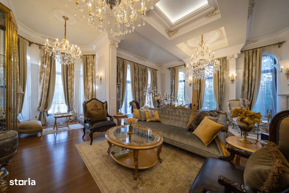 Acolo unde luxul devine artă