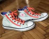 Converse all star originali