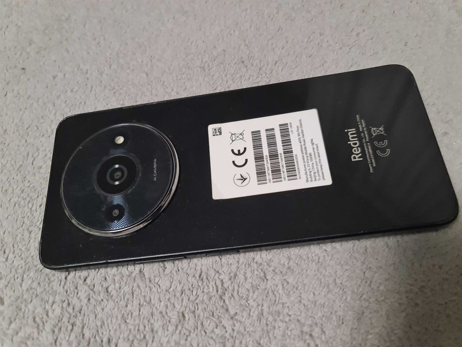 Telefon Xiaomi Redmi A3