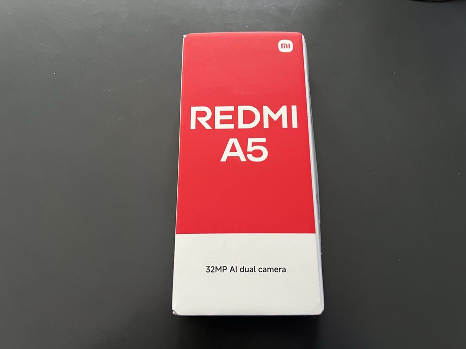 Продавам Xiaomi Redmi A5 128/4GB