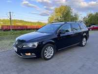 Volkswagen Passat Primul Proprietar masina întreținută