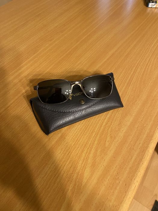 Ochelari Persol Sport MadeByitali Originali purtati 7/8ori CitițiAnunț