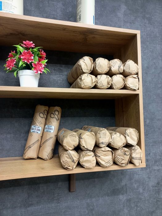 Полотенца для барбершопа