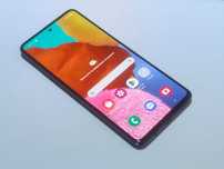 Samsung Galaxy A51 128GB 4GB RAM