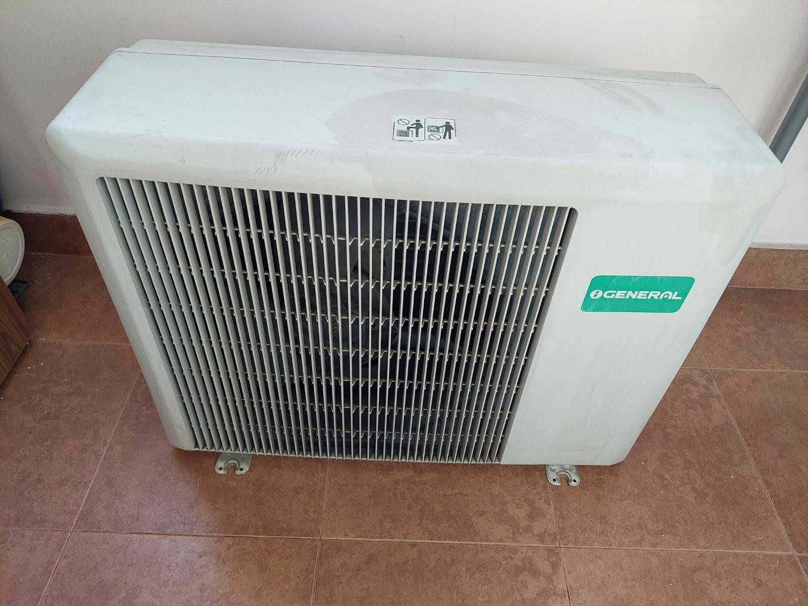 Климатик Fujitsu General 12BTU