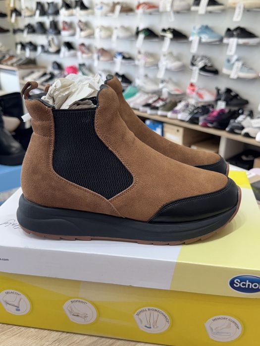 Botine Scholl Dama - 39