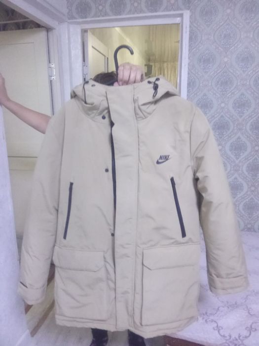 Новый Куртка сатылады