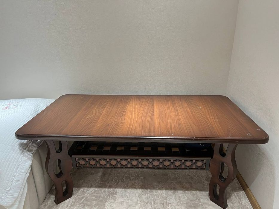 Столь тоза тахтадан булган