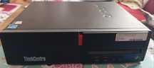 компютър Lenovo ThinkCentre M710s SFF