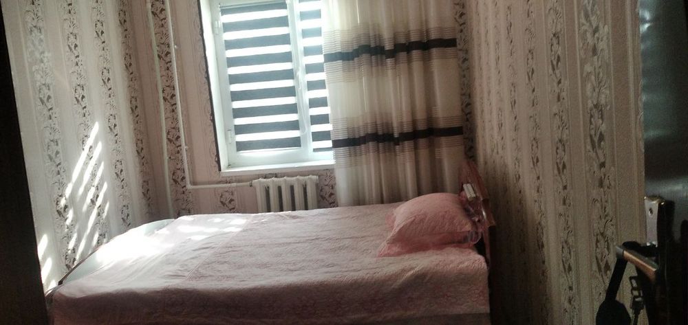 Квартира сотилади