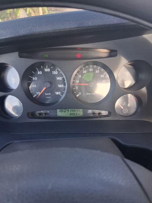 Vând Iveco dayli