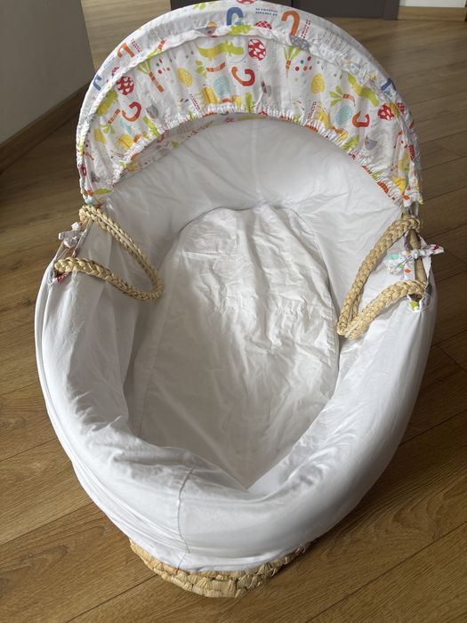 Кошница за бебе Mothercare